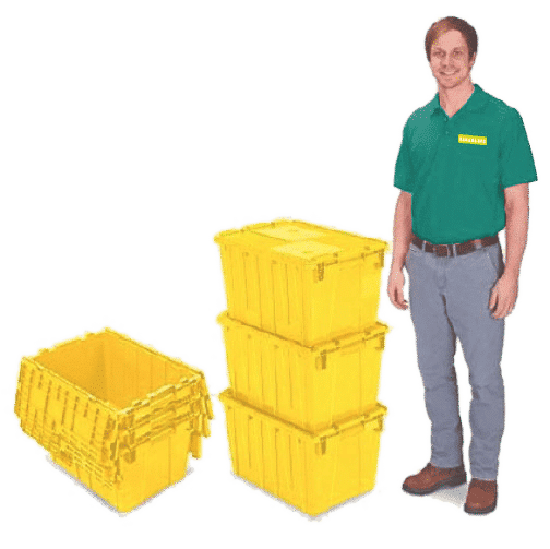 How Much Do Moving Supplies Cost For A Move - Banana Box
