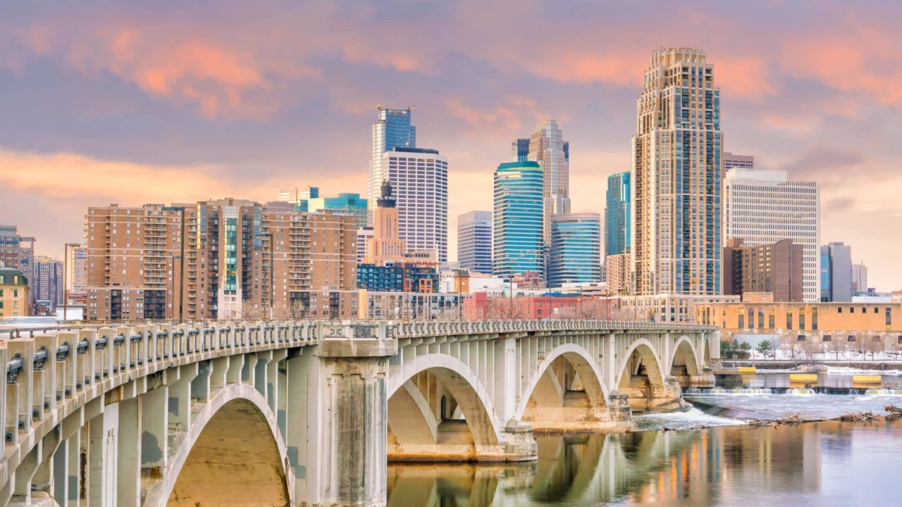 Where Should You Move? Minneapolis: It’s Easy to Get Around featured image