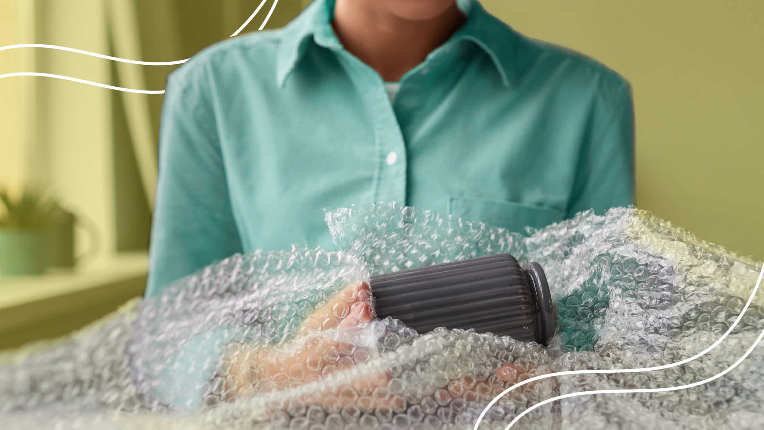 How to Pack Extremely Fragile Items featured image