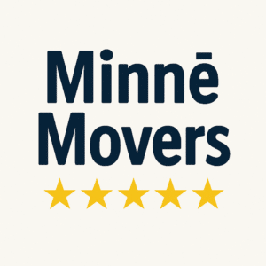 Minne Movers - 5 Start Moving Company