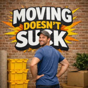 moving doesnt suck