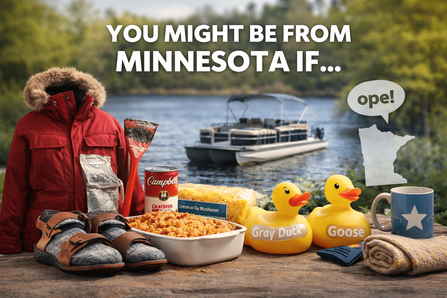 How Do You Know If You Are Minnesotan? featured image
